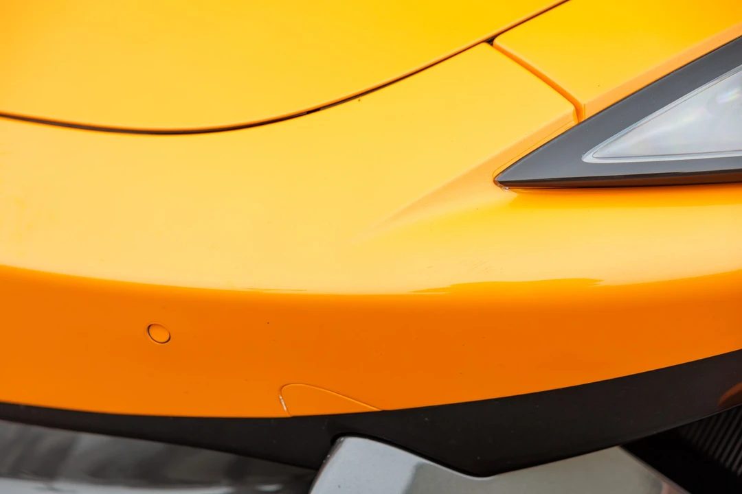 2019 McLaren 570S - Image 19 of 31