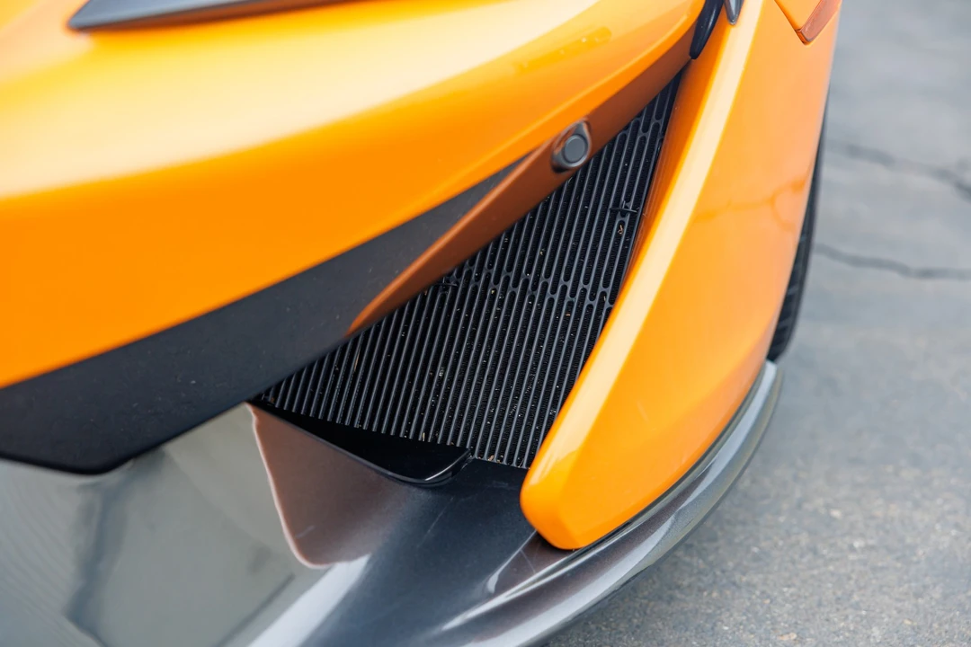 2019 McLaren 570S - Image 22 of 31