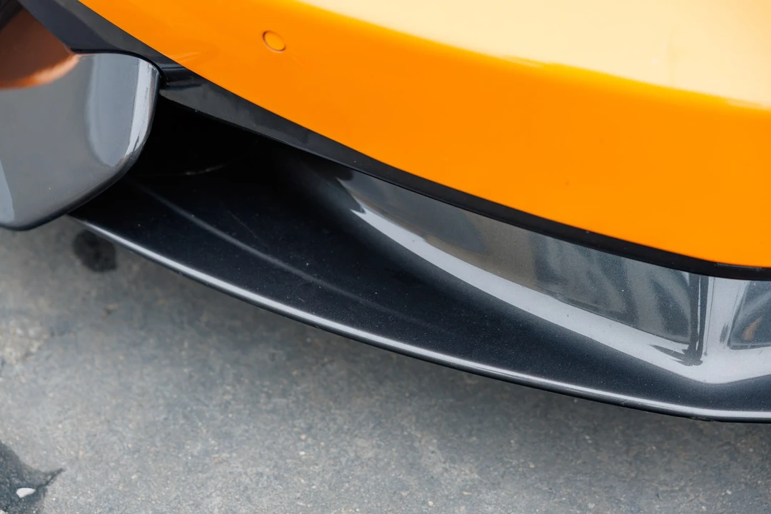 2019 McLaren 570S - Image 24 of 31