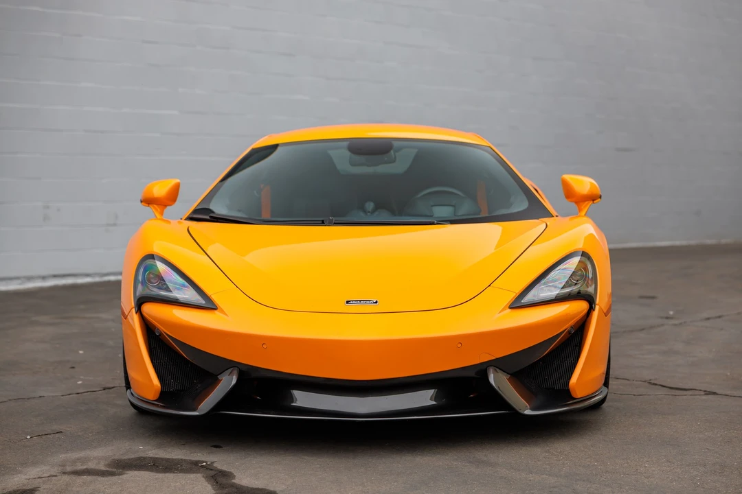 2019 McLaren 570S - Image 9 of 31