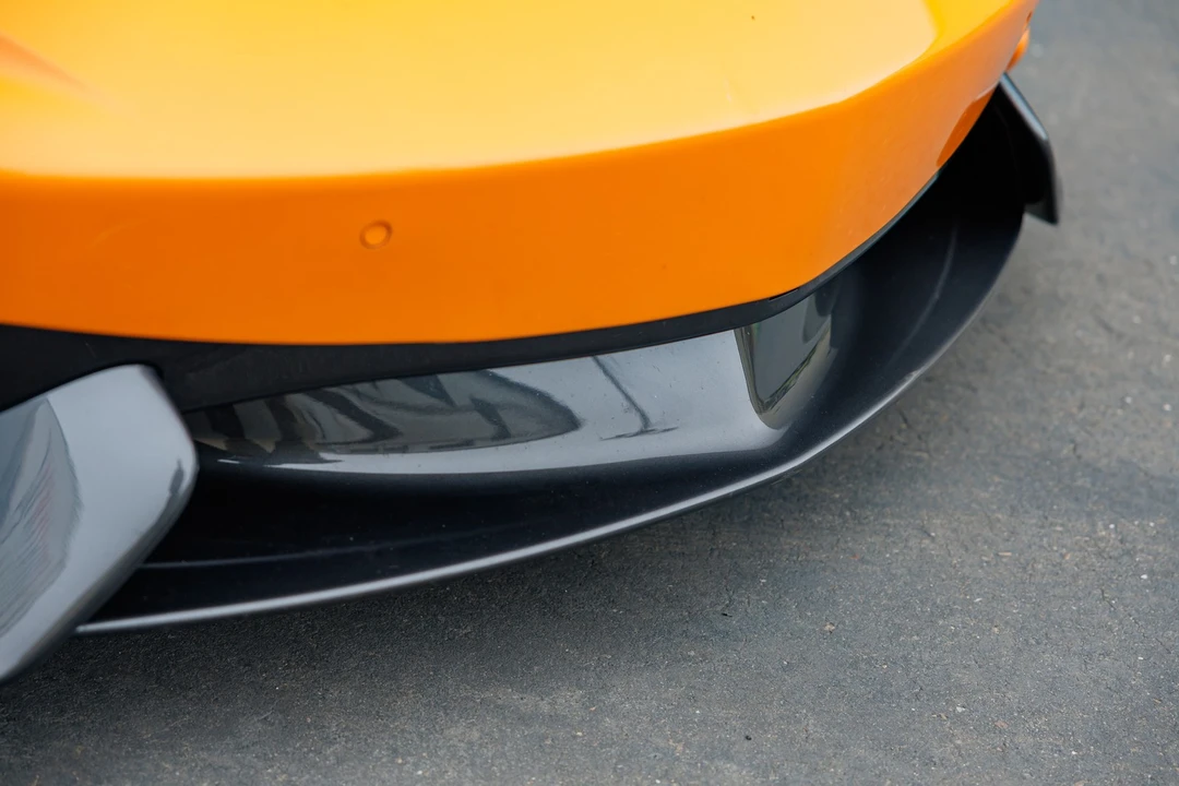 2019 McLaren 570S - Image 27 of 31