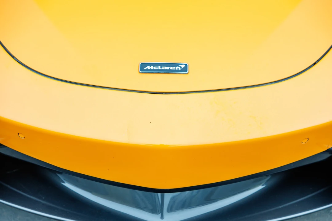 2019 McLaren 570S - Image 25 of 31