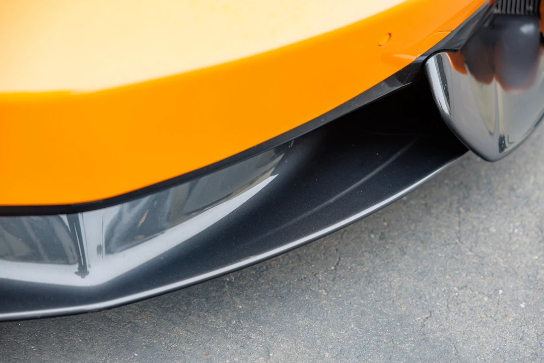 2019 McLaren 570S - Image 23 of 31