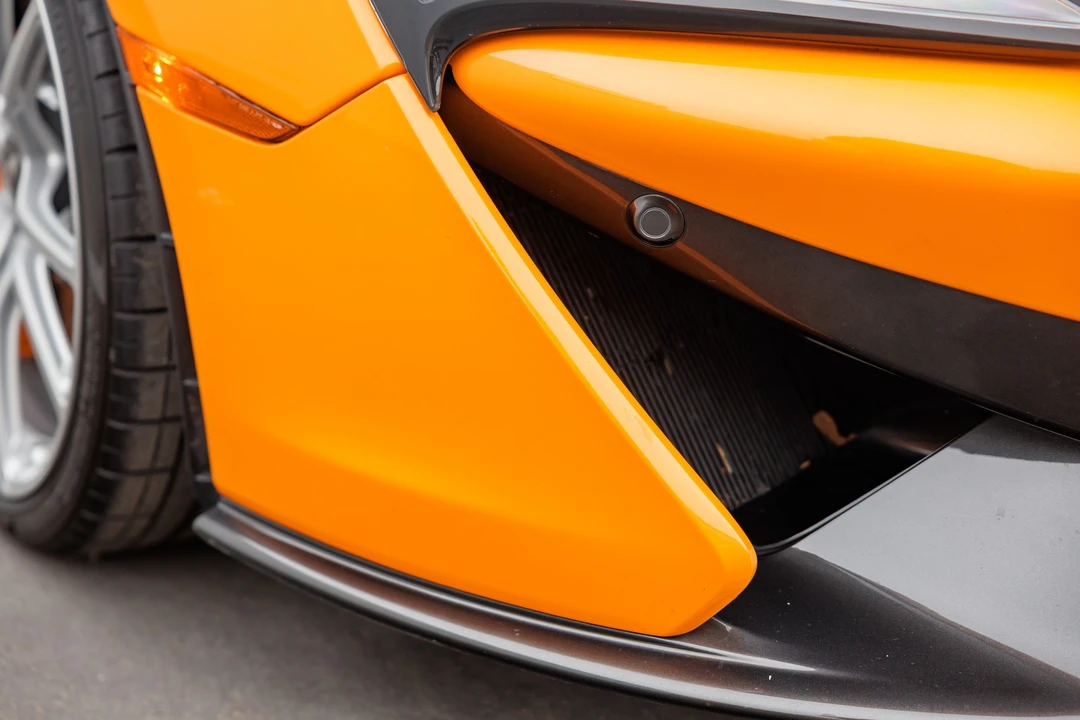 2019 McLaren 570S - Image 31 of 31