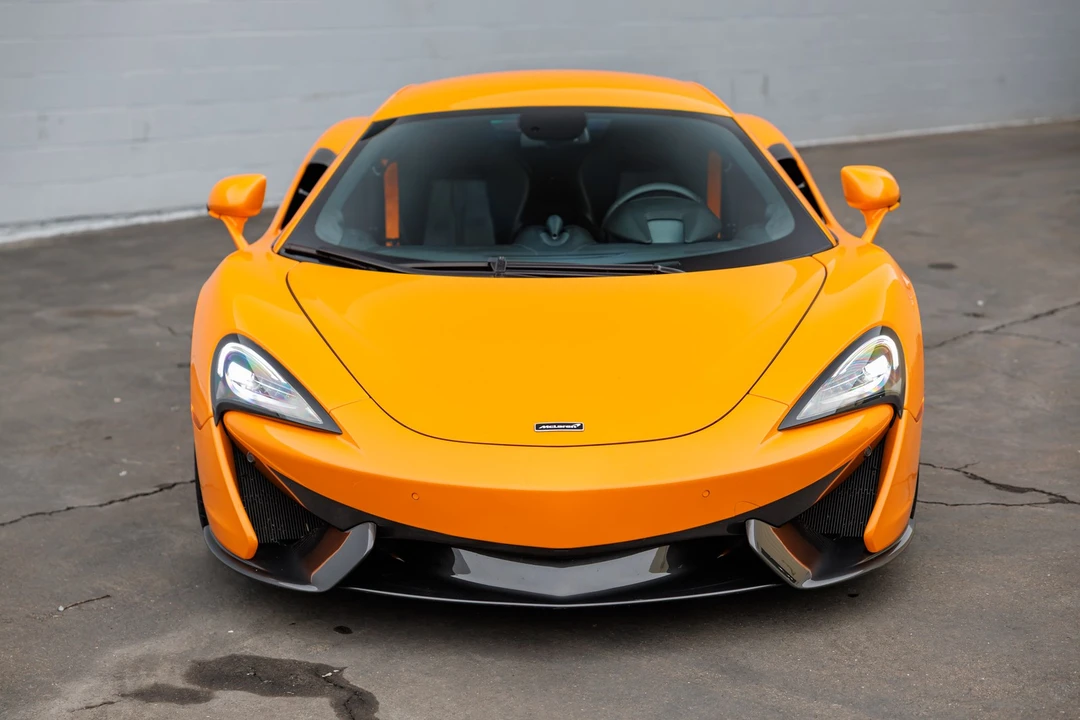 2019 McLaren 570S - Image 13 of 31