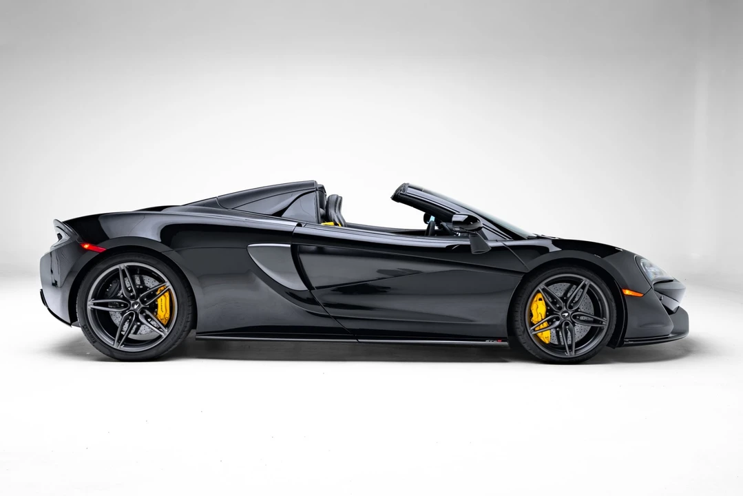2019 McLaren 570S - Image 3 of 12