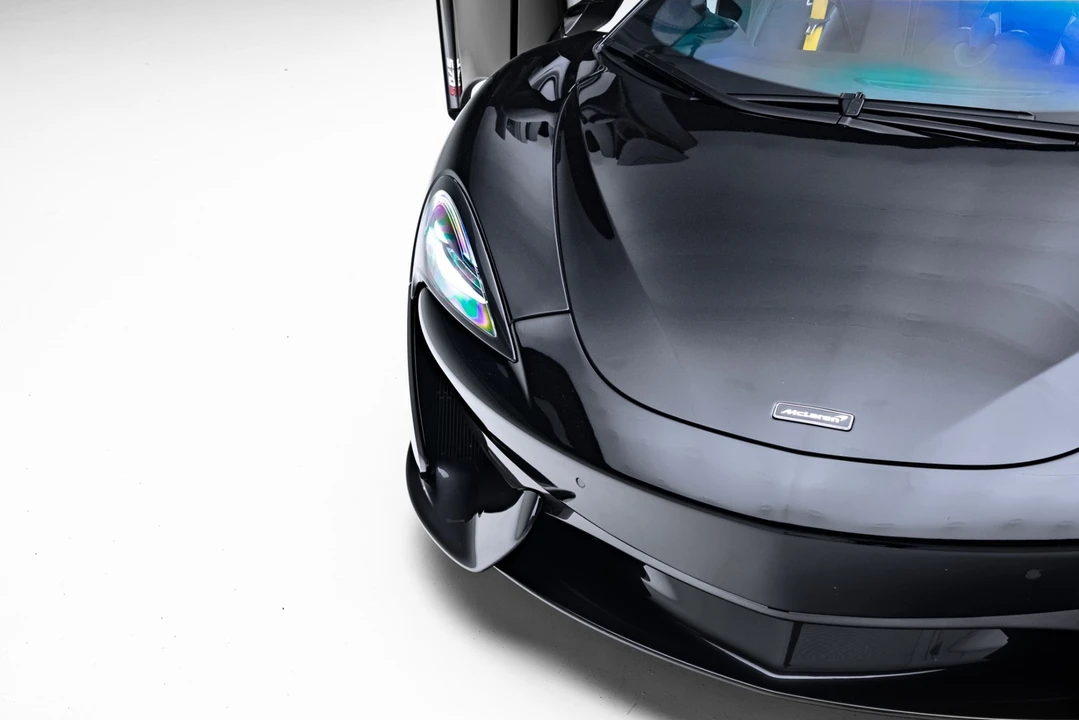 2019 McLaren 570S - Image 12 of 12