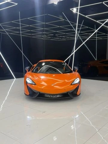 2019 McLaren 570S Spider - Image 17 of 17