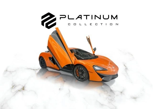 2019 McLaren 570S Spider - Image 4 of 17