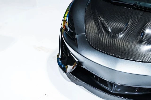 2019 McLaren 570S Spider - Image 4 of 21