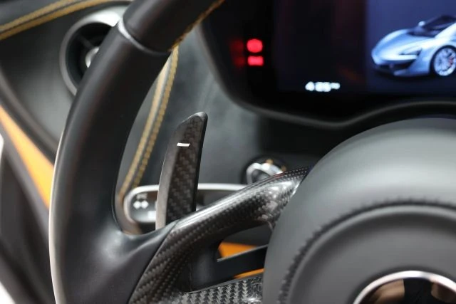 2019 McLaren 570S Spider - Image 29 of 31