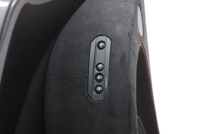 2019 McLaren 570S Spider - Image 12 of 31