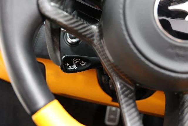 2019 McLaren 570S Spider - Image 31 of 31