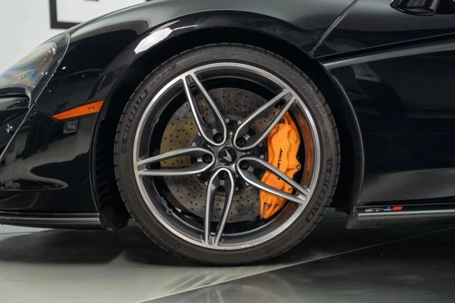 2019 McLaren 570S Spider - Image 5 of 31