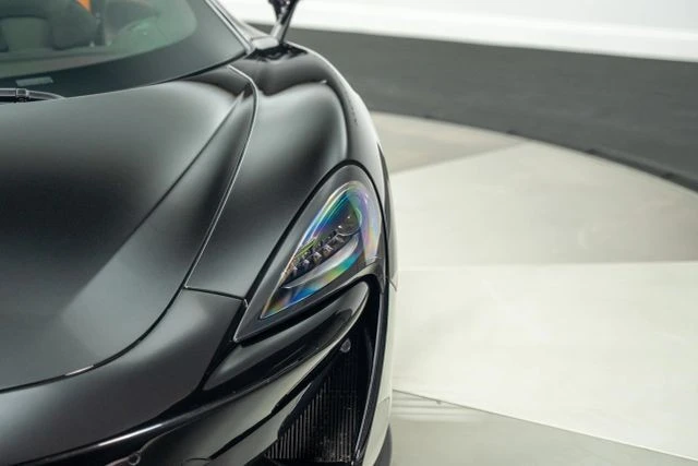 2019 McLaren 570S Spider - Image 22 of 31