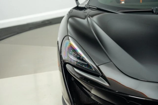 2019 McLaren 570S Spider - Image 21 of 31