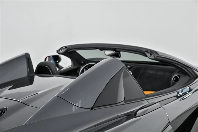 2019 McLaren 570S Spider - Image 21 of 21