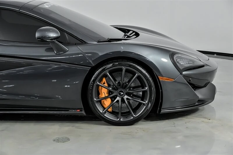 2019 McLaren 570S Spider - Image 15 of 21
