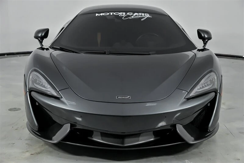 2019 McLaren 570S Spider - Image 5 of 21