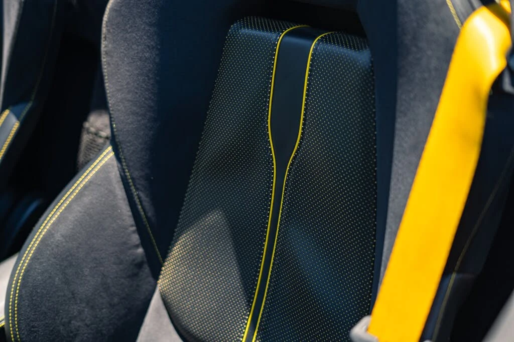 2019 McLaren 570S Spider - Image 16 of 31