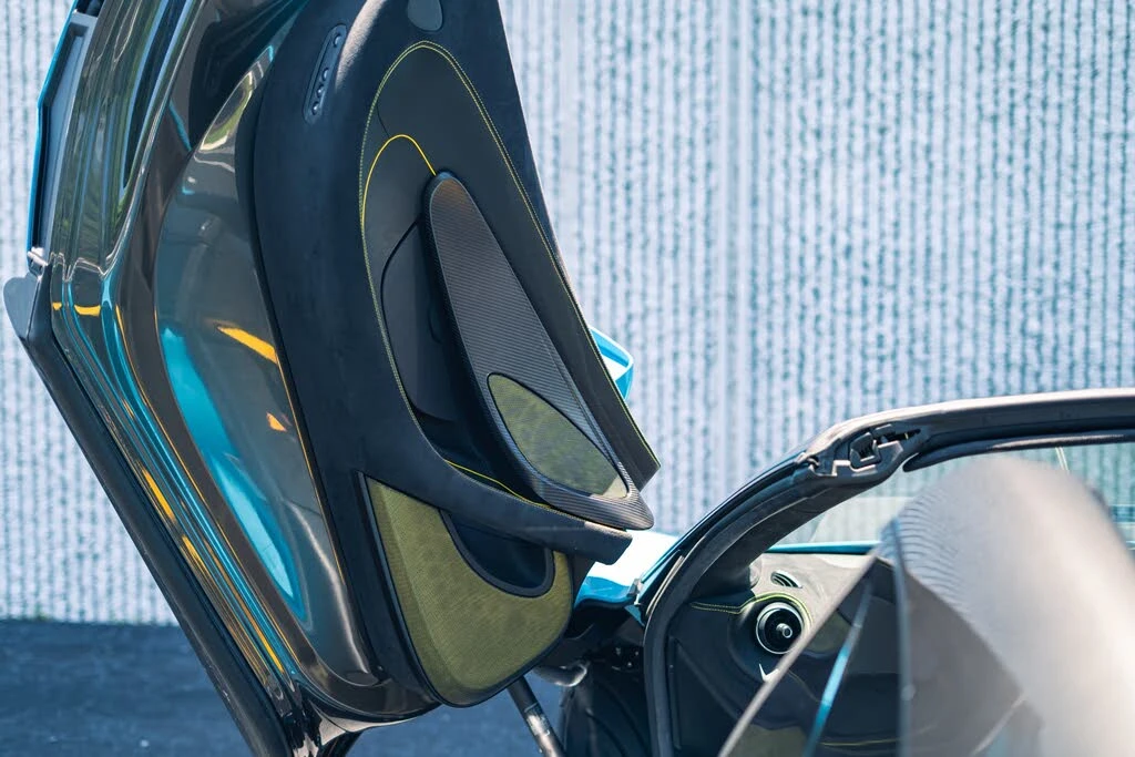 2019 McLaren 570S Spider - Image 9 of 31