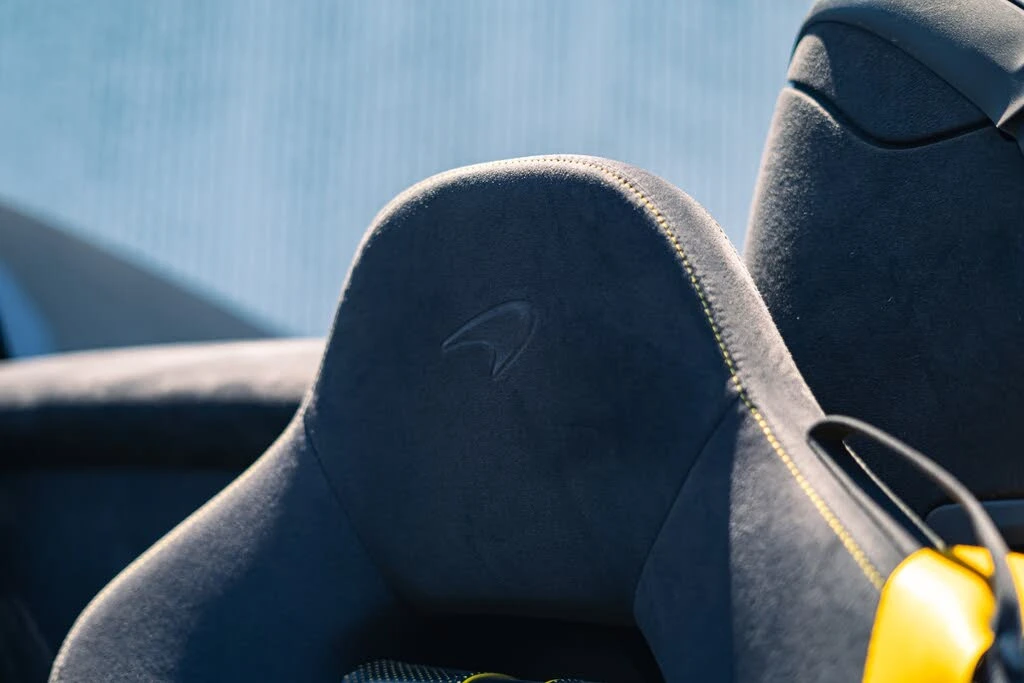 2019 McLaren 570S Spider - Image 21 of 31