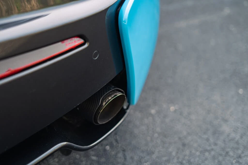 2019 McLaren 570S Spider - Image 12 of 31