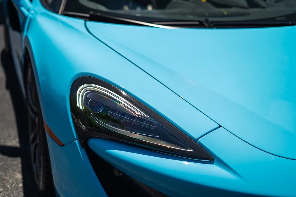 2019 McLaren 570S Spider - Image 18 of 31
