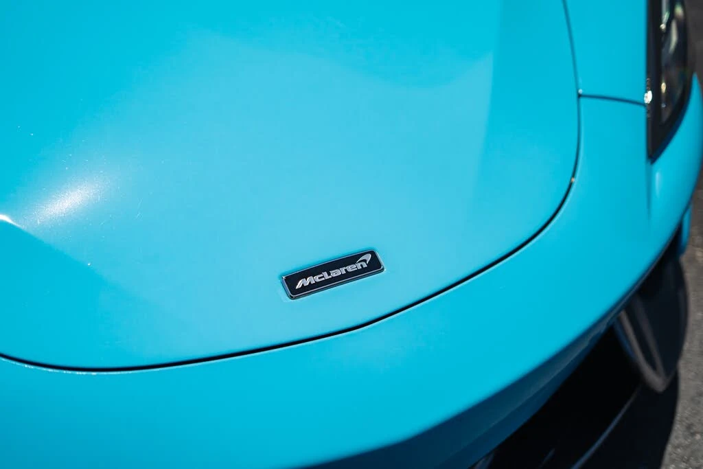 2019 McLaren 570S Spider - Image 13 of 31