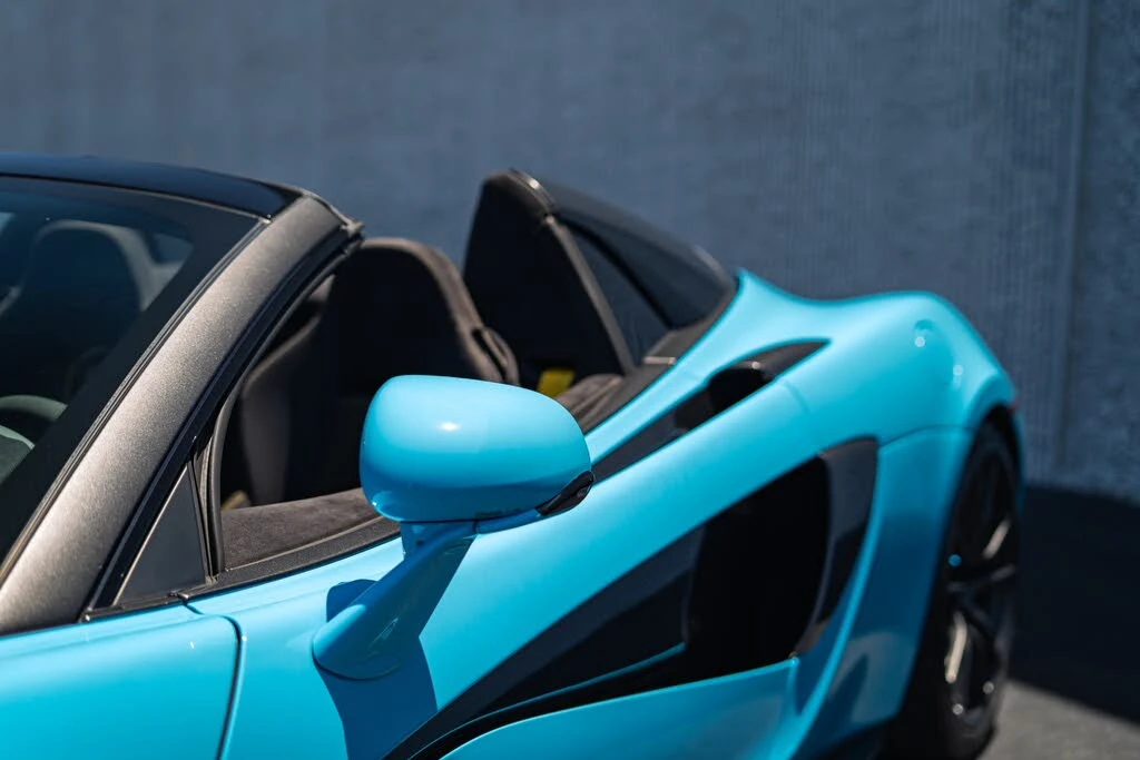 2019 McLaren 570S Spider - Image 17 of 31