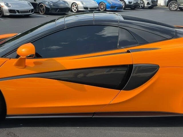 2019 McLaren 570S Spider - Image 16 of 31