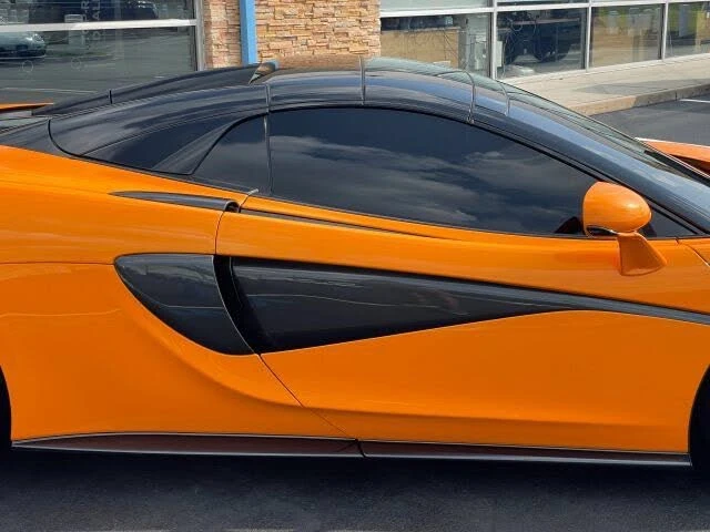 2019 McLaren 570S Spider - Image 19 of 31