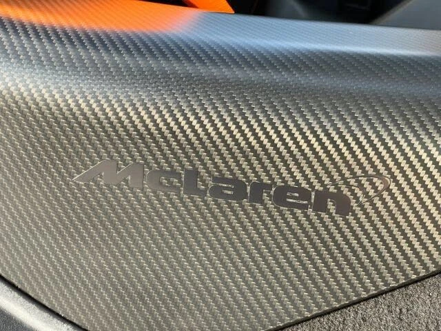 2019 McLaren 570S Spider - Image 4 of 31