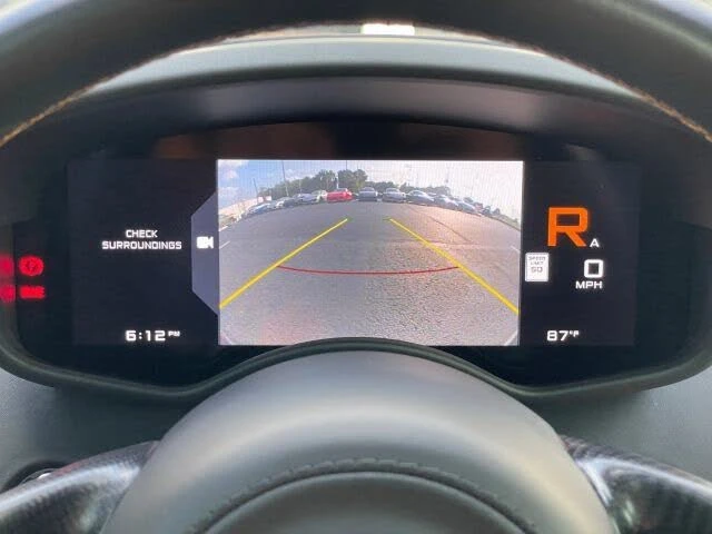 2019 McLaren 570S Spider - Image 30 of 31