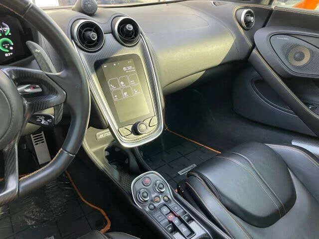 2019 McLaren 570S Spider - Image 31 of 31