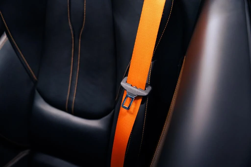 2019 McLaren 570S - Image 25 of 31