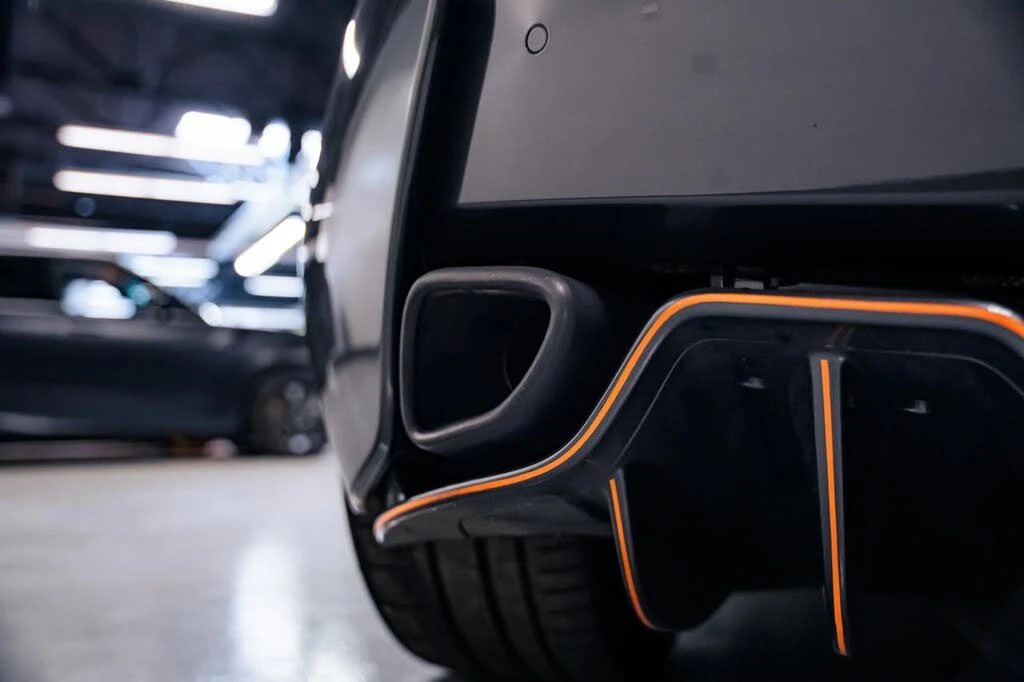 2019 McLaren 570S - Image 26 of 31
