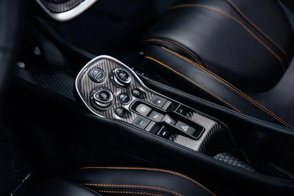 2019 McLaren 570S - Image 28 of 31