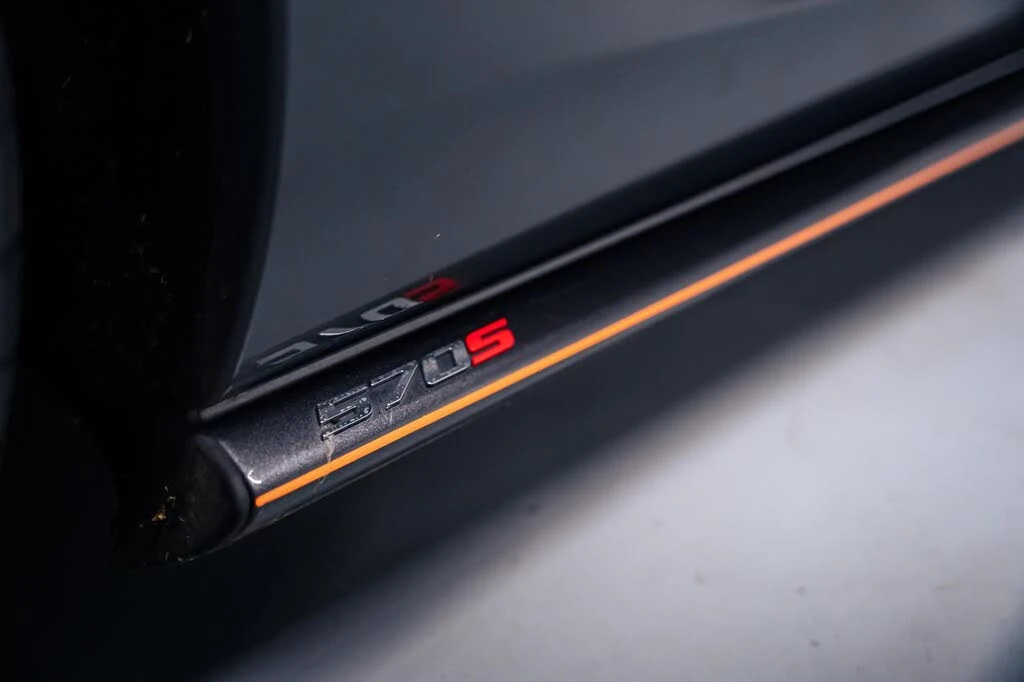 2019 McLaren 570S - Image 19 of 31