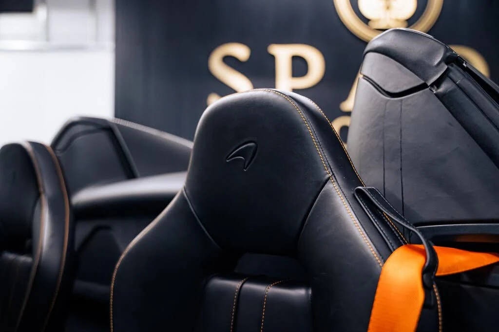 2019 McLaren 570S - Image 24 of 31