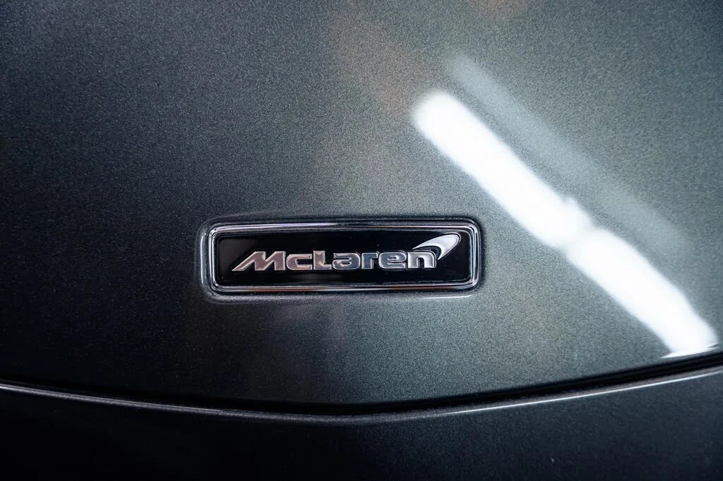 2019 McLaren 570S - Image 14 of 31