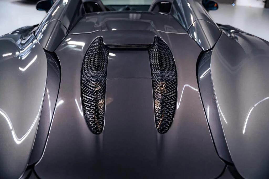 2019 McLaren 570S - Image 20 of 31