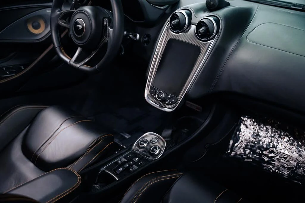 2019 McLaren 570S - Image 29 of 31