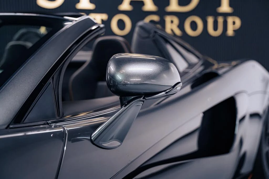2019 McLaren 570S - Image 18 of 31