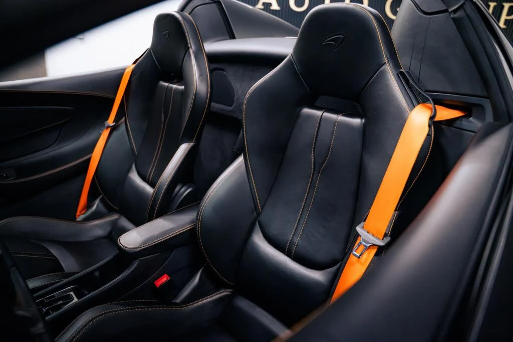 2019 McLaren 570S - Image 31 of 31