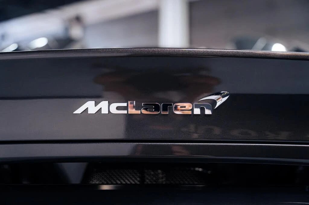 2019 McLaren 570S - Image 15 of 31