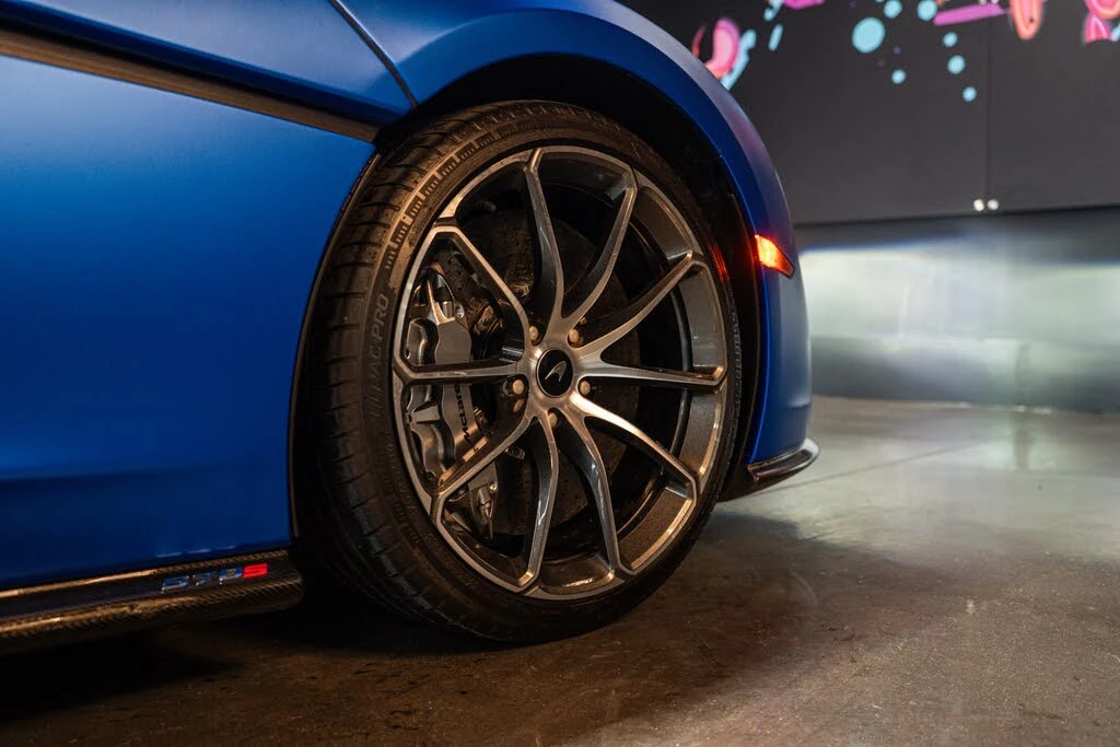 2019 McLaren 570S - Image 20 of 22