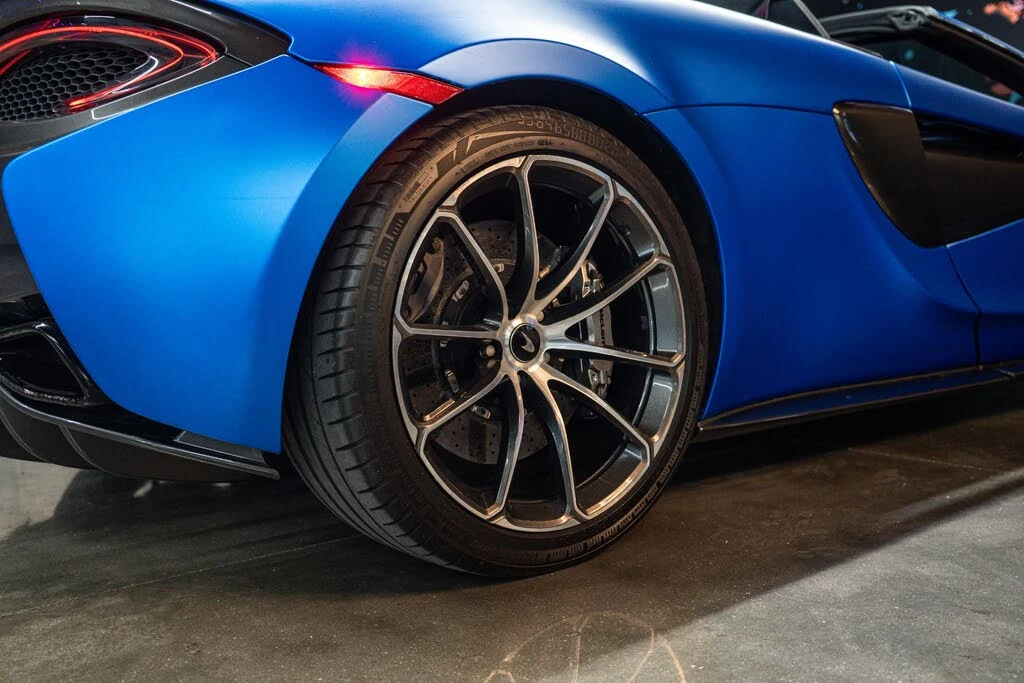 2019 McLaren 570S - Image 19 of 22