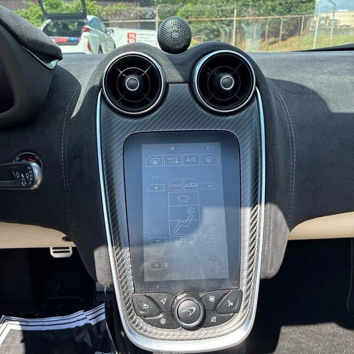 2019 McLaren 570S Spider - Image 21 of 24