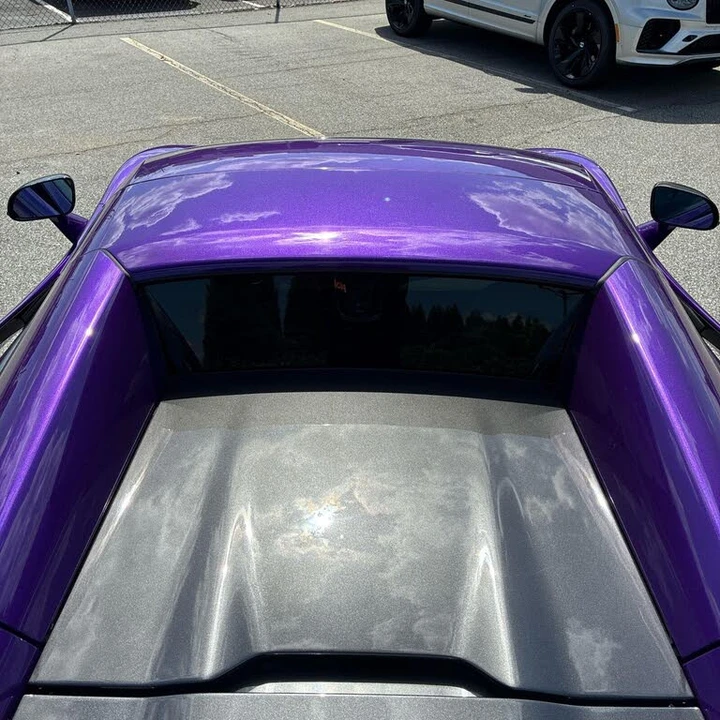 2019 McLaren 570S Spider - Image 15 of 24